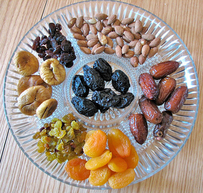 Best Indian Dry Fruits 